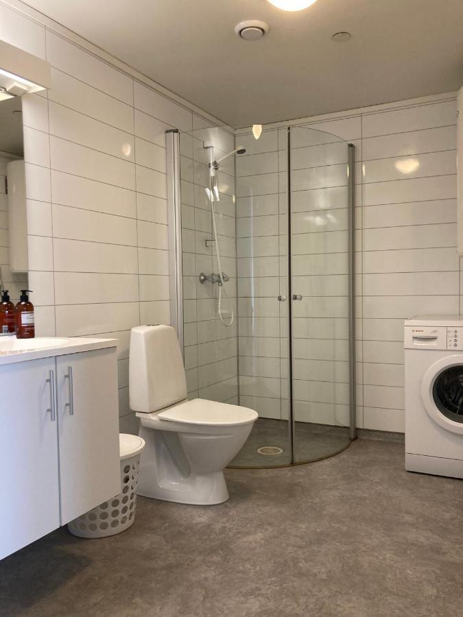 Flotmyrgarden Apartment Hotel Haugesund Exteriér fotografie
