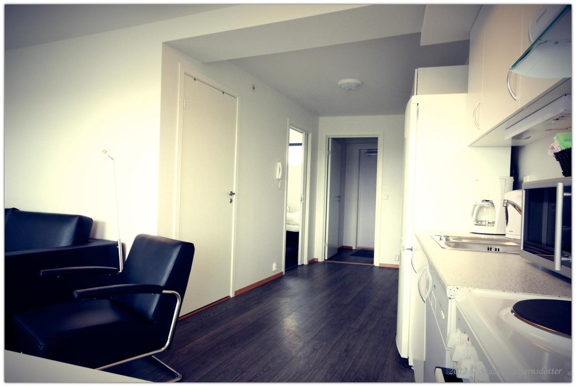 Flotmyrgarden Apartment Hotel Haugesund Exteriér fotografie